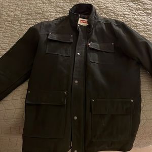XL Levi’s Jacket